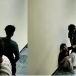 ग्रेटर नोएडा की सोसायटी में नशे में युवकों का हंगामा, बच्चे की साइकिल फेंकी; 3 हिरासत में