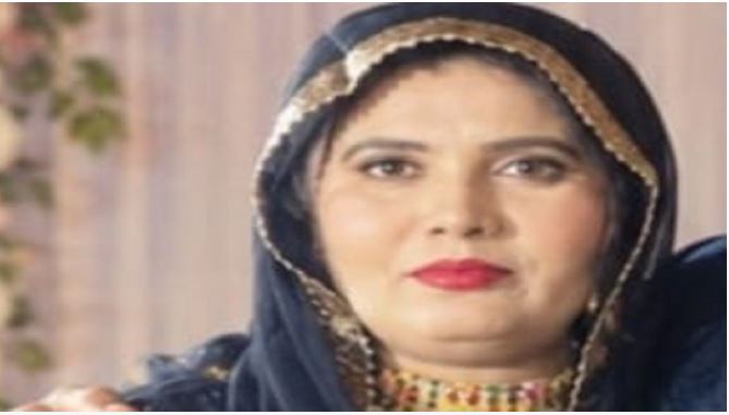 गाजियाबाद में आठ माह की गर्भवती महिला की संदिग्ध मौत, चचेरी बहन ने हत्या की सूचना दी
