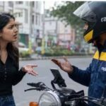 रैपिडो राइडर ने लड़की को भेजा ‘आई लव यू’ मैसेज, शिकायत की धमकी पर बोला- ‘कर दो’
