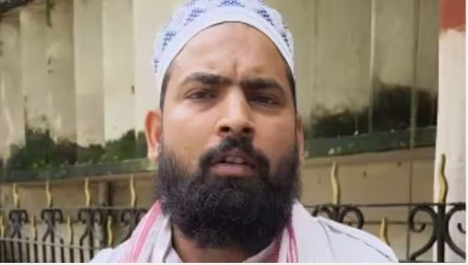 DUSU चुनाव में ABVP की 3-1 से जीत, मोहम्मद जुनैद बोले- नतीजे चर्चा का विषय