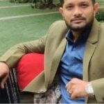 मोदीनगर में दर्दनाक हादसा: व्हाट्सएप स्टेटस पर ‘अब और नहीं जीना…’ लिखकर सेल्स मैनेजर ने ट्रेन के आगे कूदकर दी जान
