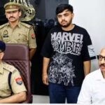 फर्जी रेस्टोरेंट बनाकर स्विगी को लगाया 30 लाख का चूना, B.Com छात्र गिरफ्तार