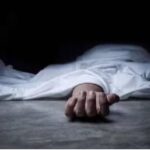गाजियाबाद में गर्भवती की मौत, शव अस्पताल के बाहर रखकर किया प्रदर्शन