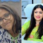 आकृति चौधरी पर रासुका लगाना DM मेधा रूपम को पड़ा भारी; वेतन से हर्जाना, सर्विस रिकॉर्ड में भी दर्ज होगी नाराजगी