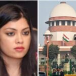 नोएडा DM मेधा रूपम को सुप्रीम कोर्ट से बड़ी राहत, सैलरी से 5 लाख मुआवजा काटने के आदेश पर लगाई रोक