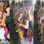 नोएडा में यमुना की मिट्टी से तैयार हो रहे गणपति, लालबाग के राजा से बाल गणेश तक कई रूप