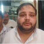 मोदीनगर सब रजिस्ट्रार कार्यालय में फिर चोरी, मुंशी की जेब से 50 हजार रुपये उड़ाए