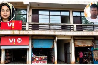 नोएडा PG मर्डर केस में बड़ा खुलासा: दुष्कर्म के केस में फंसाने की धमकी दी तो चाकू छीनकर कर दी युवती की हत्या
