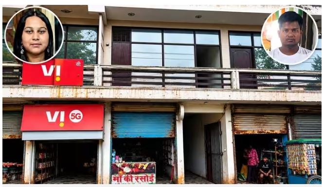 नोएडा PG मर्डर केस में बड़ा खुलासा: दुष्कर्म के केस में फंसाने की धमकी दी तो चाकू छीनकर कर दी युवती की हत्या