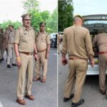 पत्नी को इम्प्रेस करने के लिए चुराई कार, बोला- ‘खरीदकर लाया हूँ’; नोएडा पुलिस ने ऐसे किया भंडाफोड़