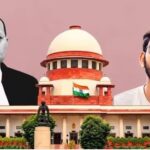 GBU छात्र को 5 लाख का नोटिस, सुप्रीम कोर्ट ने नोएडा प्रशासन को लगाई फटकार