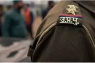 गाजियाबाद पुलिस में लापरवाही पर सख्ती, 7 महीने में 193 पुलिसकर्मियों पर कार्रवाई