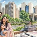 नोएडा में फ्लैट रजिस्ट्री का रास्ता साफ, बकाया भुगतान की नई व्यवस्था को मंजूरी