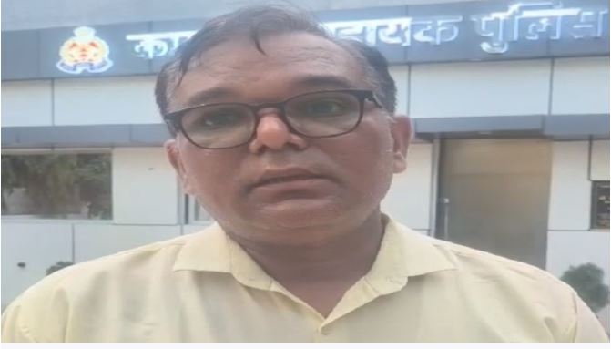 13 हजार के नोटिस को खत्म करने के लिए मांगी 15 हजार की घूस, 5 हजार लेते ही मेरठ एंटी करप्शन के हत्थे चढ़ा आरोपी