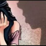 राजनगर एक्सटेंशन की सोसायटी में फटे कपड़ों में भटकी युवती: 10 मिनट का खौफनाक मंजर, सामूहिक दुष्कर्म की आशंका से मचा हड़कंप