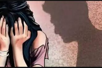राजनगर एक्सटेंशन की सोसायटी में फटे कपड़ों में भटकी युवती: 10 मिनट का खौफनाक मंजर, सामूहिक दुष्कर्म की आशंका से मचा हड़कंप