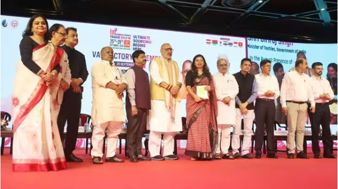 UPITS 2026 का ऐतिहासिक समापन: ₹6,500 करोड़ के 4,400 MoU साइन, रिकॉर्ड 15.5 हजार करोड़ का संभावित कारोबार