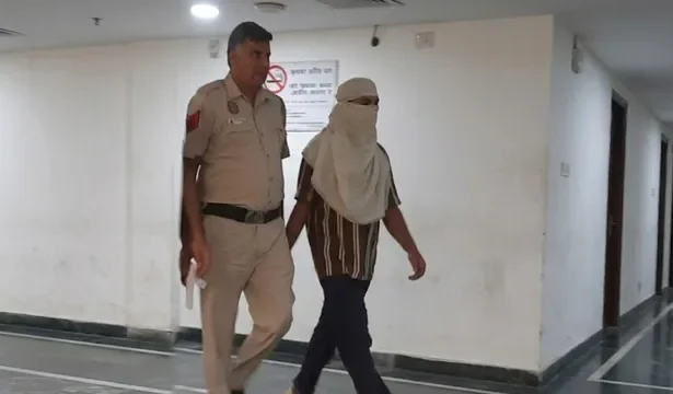 आस्था कुंज पार्क गैंगरेप मामला: सोची-समझी साजिश के तहत वारदात को दिया अंजाम, झाड़ियों से कंडोम बरामद