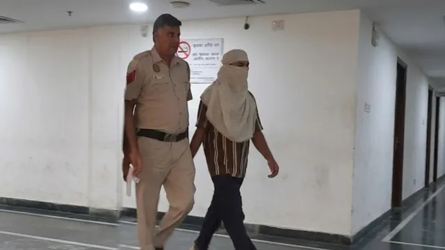 आस्था कुंज पार्क गैंगरेप मामला: सोची-समझी साजिश के तहत वारदात को दिया अंजाम, झाड़ियों से कंडोम बरामद