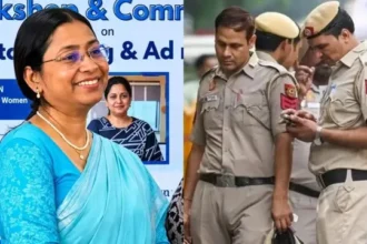 DU प्रोफेसर देबोस्मिता पॉल हत्याकांड का खुलासा, संपत्ति विवाद में पति-पत्नी ने रची थी साजिश