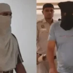 किशोरी के बताए कपड़ों के रंग और नाम से हुई पहचान, आस्था कुंज पार्क गैंगरेप का आरोपी आसिफ गिरफ्तार