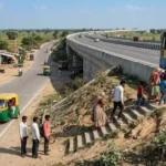 जेवर-खुर्जा मार्ग पर यमुना एक्सप्रेसवे के पास बनेगी स्थायी व्यवस्था, विधायक धीरेंद्र सिंह ने दिया आश्वासन