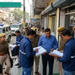 गाजियाबाद में GST फर्जीवाड़े पर शिकंजा, थानास्तर पर बनीं SIT; 30 से ज्यादा केसों की जांच तेज