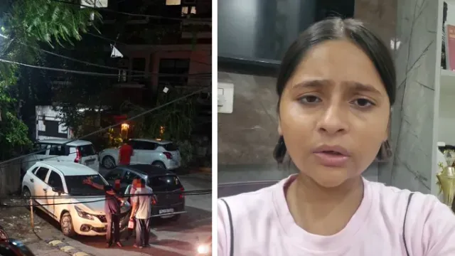 गाजियाबाद: पथराव की सूचना पर मचा बवाल, जांच में नहीं मिला कोई साक्ष्य