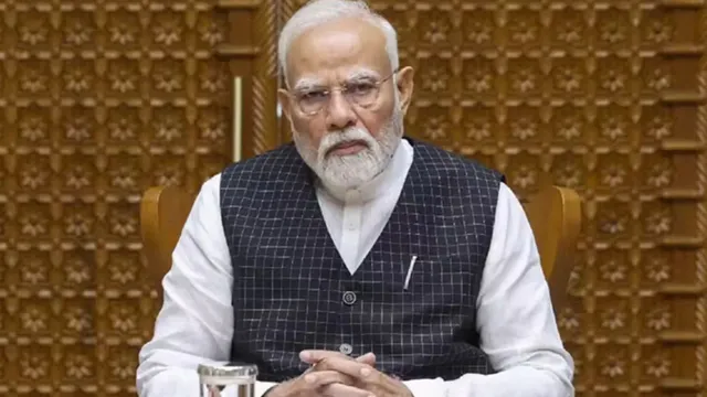 ग्रेटर नोएडा बस हादसा: PM मोदी ने जताया दुख, मृतकों को 2 लाख और घायलों को 50 हजार की मदद