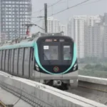 ग्रेटर नोएडा वेस्ट मेट्रो पर गुड न्यूज, 51 से सेक्टर-4 तक रूट को दिवाली से पहले मंजूरी, नमो भारत से कनेक्टिविटी