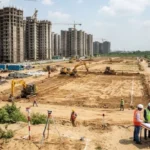 ग्रेटर नोएडा में आने वाला है ग्रुप हाउसिंग प्लॉट प्रोजेक्‍ट, ई-नीलामी से होगा 5 भूखंडों का आवंटन, डिटेल जानिए