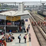 गाजियाबाद यार्ड में ब्लॉक से रेल यातायात प्रभावित, कई ट्रेनें रद और कई के बदले रूट