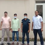 दिल्ली में अवैध रूप से रह रहे दो बांग्लादेशी नागरिक पकड़े गए, डिपोर्टेशन की प्रक्रिया शुरू