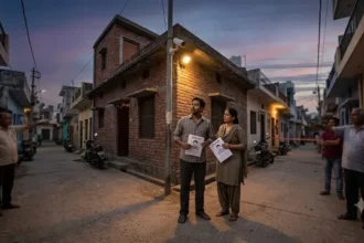 गाजियाबाद में दो सगे भाई लापता, 13 और 9 साल के बच्चों की तलाश में जुटी पुलिस