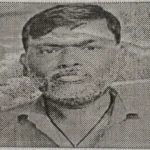 एक सप्ताह से लापता ऑटो चालक का पेड़ पर लटका मिला शव, बच्चों ने चप्पल-कलावे से की पहचान