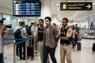बुराड़ी में ज्वैलरी किट्टी के नाम पर बड़ा फर्जीवाड़ा, एक साल बाद आरोपित पुलिस की गिरफ्त में