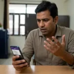 बिना OTP और कॉल के खाते से उड़ाए 95 हजार, दो UPI ट्रांजेक्शन से साइबर ठगी