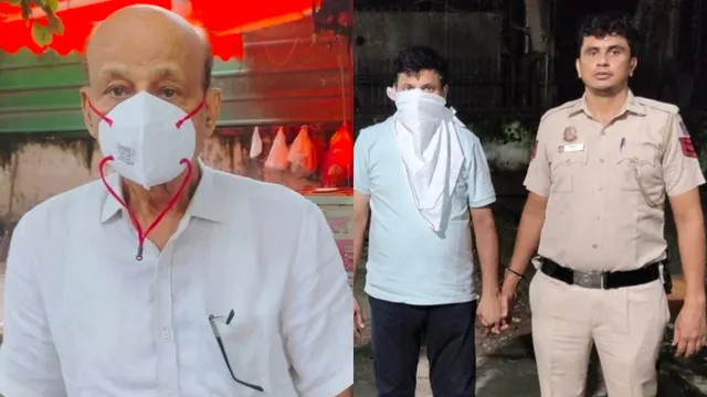 सत्य निकेतन हादसा: मकान मालिक दंपती को 14 दिन की न्यायिक हिरासत, बेटे को 2 दिन की पुलिस रिमांड