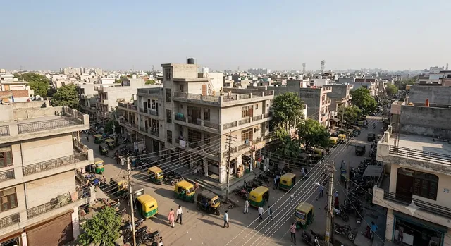 BRICS Summit से पहले गाजियाबाद में हाई अलर्ट, पूरा कमिश्नरेट नो-ड्रोन और रेड जोन घोषित