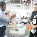 UPITS में छाई ‘डॉक्टर ऑन ड्यूटी’, 10 मिनट में 75 टेस्ट करेगी पोर्टेबल AI हेल्थ मशीन