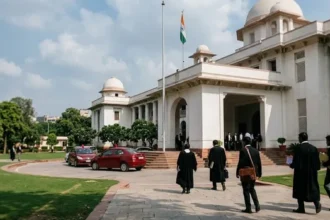 दिल्ली हाई कोर्ट का बड़ा प्रशासनिक फेरबदल, 28 न्यायिक अधिकारियों के तबादले; परीक्षा मामलों के लिए फास्ट ट्रैक कोर्ट तय