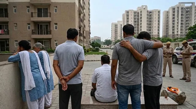 बॉक्सर प्रथम की मौत मामले में SIT में बड़ा फेरबदल: 40 दिन बाद भी हत्या या खुदकुशी तय नहीं, मां ने लगाया ढिलाई का आरोप