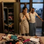 टीला मोड़ क्षेत्र में चोरी की वारदात: अलमारी खंगालकर गहने और नकदी उड़ा ले गए चोर, जांच में जुटी पुलिस