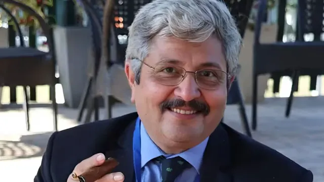 पूर्व IAS आशीष जोशी ने FIR की कॉपी के लिए खटखटाया कोर्ट का दरवाजा, आज हो सकती है सुनवाई