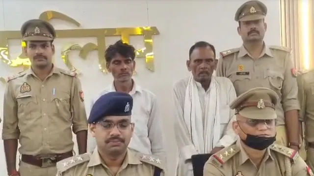 नंदग्राम आशु हत्याकांड का पर्दाफाश: शराब और मारपीट से तंग आकर दादा और चाचा ने की थी हत्या