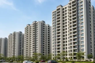 ग्रेटर नोएडा में 90 फ्लैटों की ई-नीलामी, सिर्फ 5 खरीदार मिले; 350 फ्लैट अब भी खाली