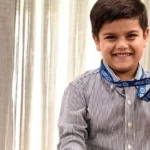 नोएडा के अव्युक्त ने 1 मिनट में पहचाने 40 क्रिकेटर्स, 6 साल की उम्र में बनाया तीसरा Guinness World Record