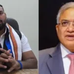 नोएडा: मुख्य चुनाव आयुक्त ज्ञानेश कुमार को मिली गर्दन काटने की धमकी, वीडियो वायरल होने पर हड़कंप