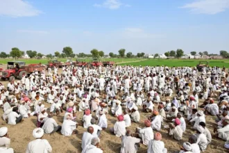 तीनों प्राधिकरणों के खिलाफ 14 सितंबर को महापंचायत, राकेश टिकैत ने किया ऐलान