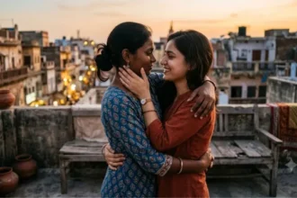 गाजियाबाद में साथ मिलीं नोएडा से लापता दो महिलाएं, बोलीं- अलग नहीं रह सकतीं